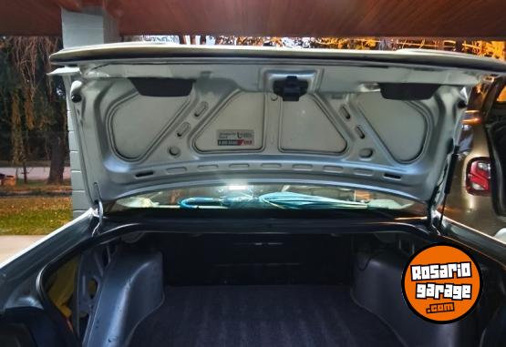 Autos - Renault Renault 19 1.8 1997 Diesel 195000Km - En Venta