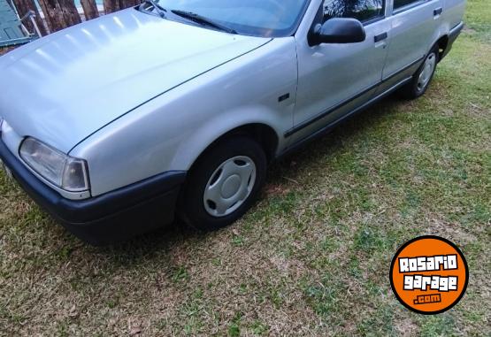 Autos - Renault Renault 19 1.8 1997 Diesel 195000Km - En Venta