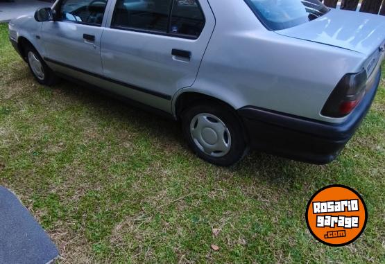 Autos - Renault Renault 19 1.8 1997 Diesel 195000Km - En Venta