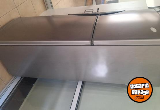 Hogar - Heladera Gafa con freezer - En Venta