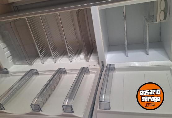Hogar - Heladera Gafa con freezer - En Venta