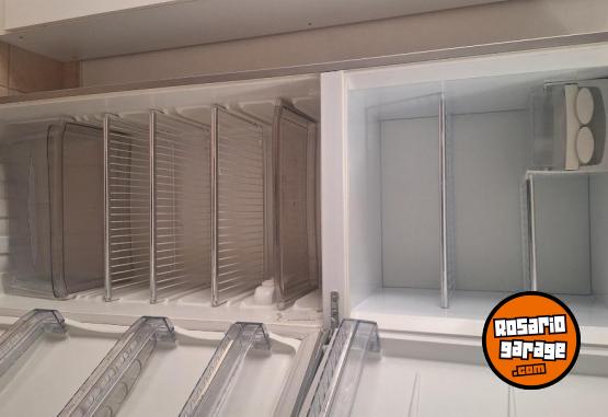 Hogar - Heladera Gafa con freezer - En Venta