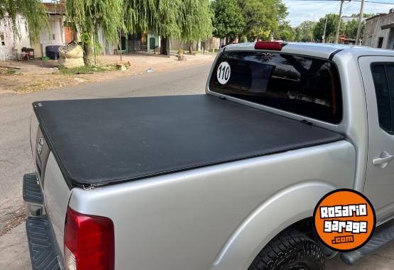 Camionetas - Nissan New frontier 2011 Diesel 265000Km - En Venta