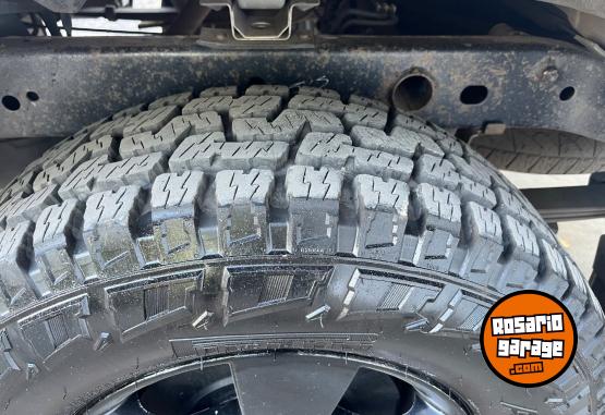 Camionetas - Nissan New frontier 2011 Diesel 265000Km - En Venta