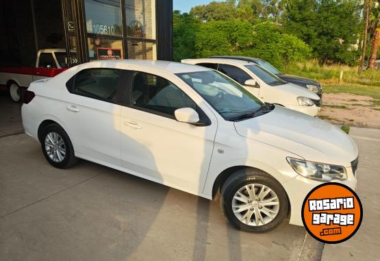 Autos - Peugeot 301 2019 Diesel 96000Km - En Venta