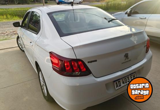 Autos - Peugeot 301 2019 Diesel 96000Km - En Venta