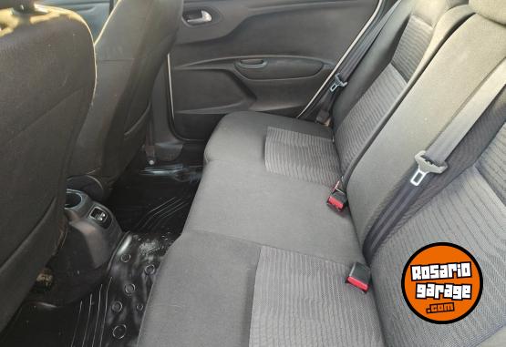 Autos - Peugeot 301 2019 Diesel 96000Km - En Venta