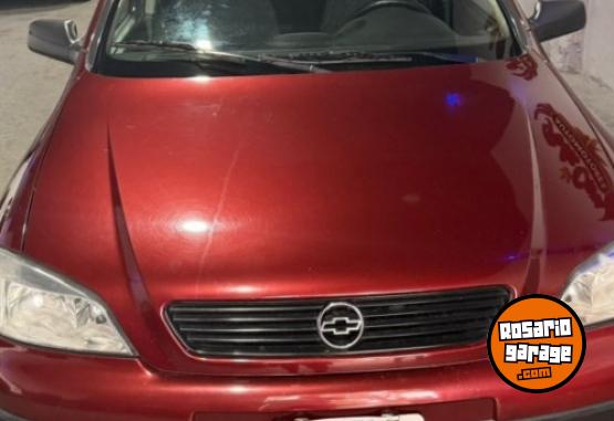 Autos - Chevrolet Astra 1999 Diesel 113000Km - En Venta