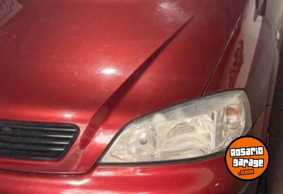 Autos - Chevrolet Astra 1999 Diesel 113000Km - En Venta