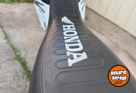 Motos - Honda tornado 2017 Nafta 30000Km - En Venta