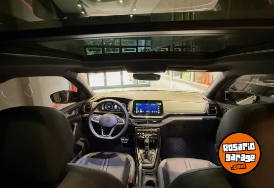 Autos - Volkswagen T-CROSS EXTREME 2025 Nafta 3000Km - En Venta