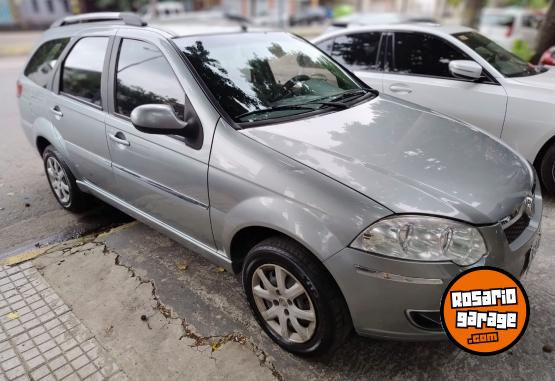 Autos - Fiat PALIO 2013 Nafta 165000Km - En Venta