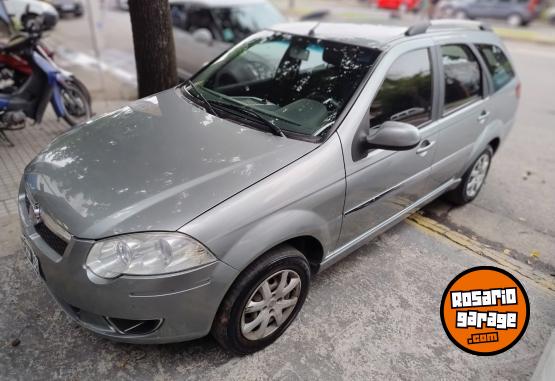 Autos - Fiat PALIO 2013 Nafta 165000Km - En Venta