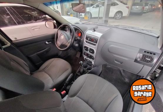 Autos - Fiat PALIO 2013 Nafta 165000Km - En Venta