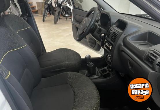 Autos - Renault Clio Mio 1.2 Expression 2 2013 Nafta 105000Km - En Venta