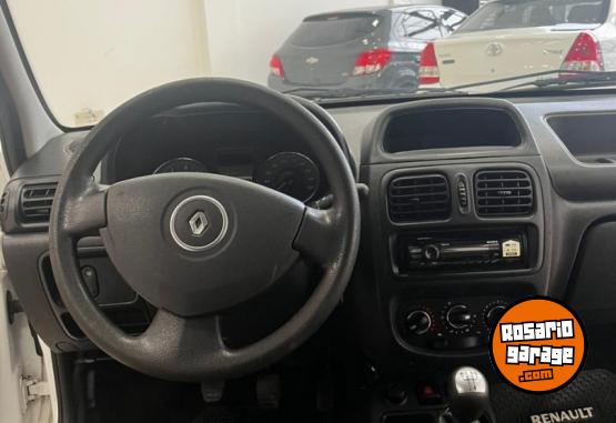 Autos - Renault Clio Mio 1.2 Expression 2 2013 Nafta 105000Km - En Venta