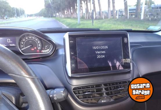 Autos - Peugeot 2008 THP Sport 2018 Nafta 84000Km - En Venta