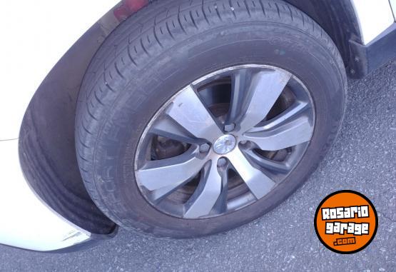 Autos - Peugeot 2008 THP Sport 2018 Nafta 84000Km - En Venta