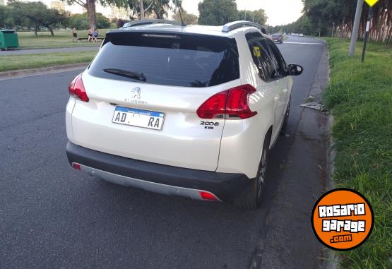 Autos - Peugeot 2008 THP Sport 2018 Nafta 89400Km - En Venta