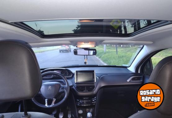 Autos - Peugeot 2008 THP Sport 2018 Nafta 89400Km - En Venta