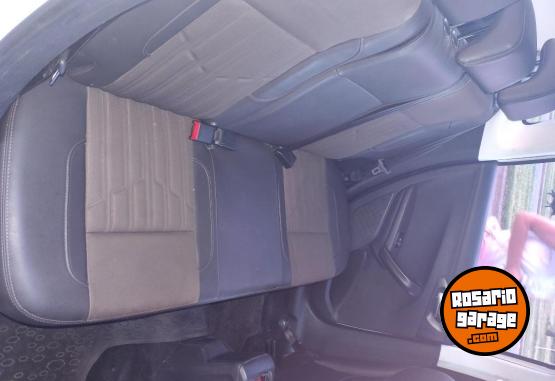 Autos - Peugeot 2008 THP Sport 2018 Nafta 89400Km - En Venta
