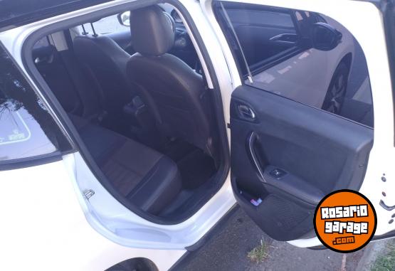 Autos - Peugeot 2008 THP Sport 2018 Nafta 89400Km - En Venta