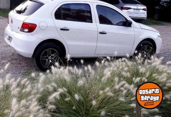 Autos - Volkswagen Gol trend 2012 Nafta 180000Km - En Venta