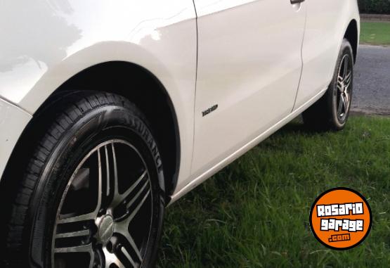 Autos - Volkswagen Gol trend 2012 Nafta 180000Km - En Venta