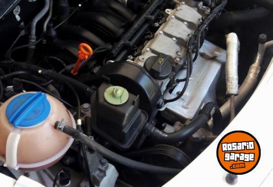 Autos - Volkswagen Gol trend 2012 Nafta 180000Km - En Venta