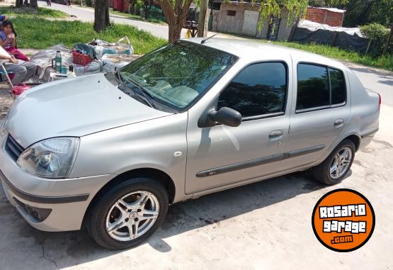 Autos - Renault Clio2 2007 Nafta 235000Km - En Venta