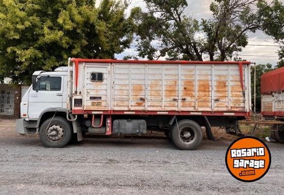 Camiones y Gr�as - Vendo equipo Volkswagen - En Venta