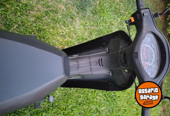 Motos - Gilera SMASH FULL 2024 Nafta 111111Km - En Venta