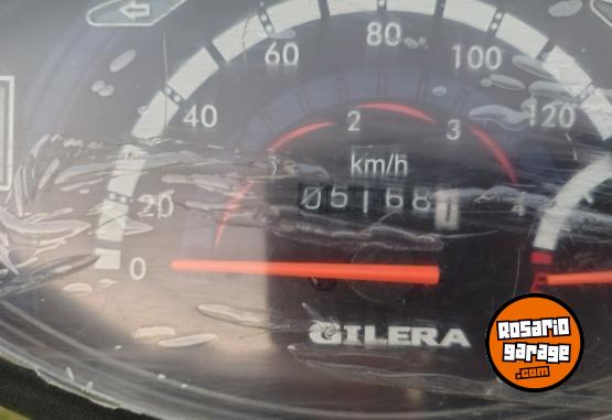 Motos - Gilera SMASH FULL 2024 Nafta 111111Km - En Venta