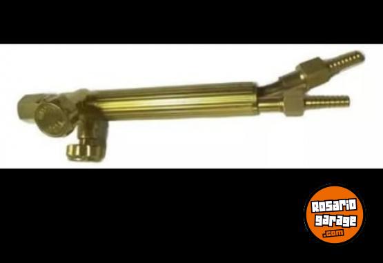 Herramientas - Soplete para fundicion - En Venta