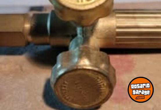 Herramientas - Soplete para fundicion - En Venta