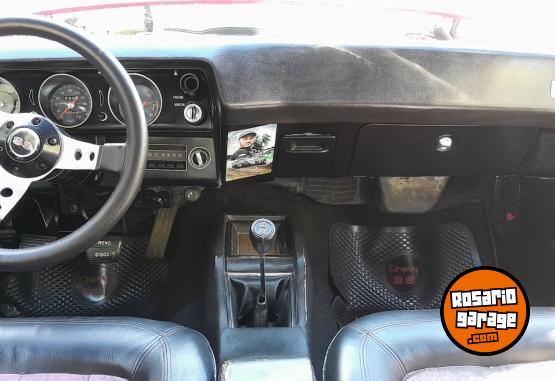 Clásicos - Vendo cupé chevy - En Venta