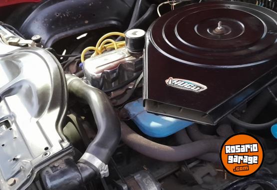 Clásicos - Vendo cupé chevy - En Venta