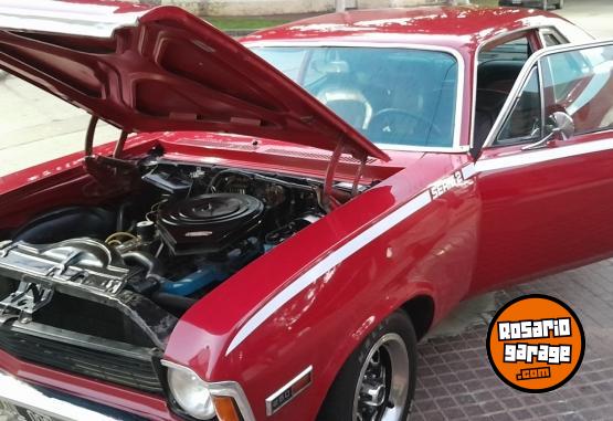 Clásicos - Vendo cupé chevy - En Venta