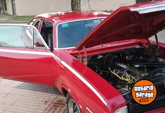 Clásicos - Vendo cupé chevy - En Venta