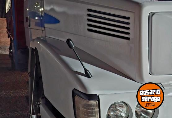 Camiones y Gr�as - Mercedes benz 1634 - En Venta