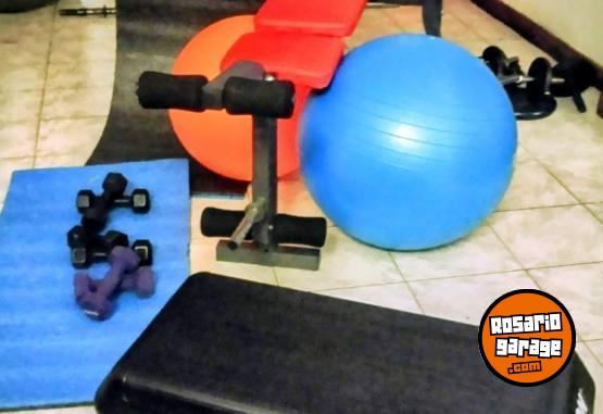 Deportes - Vendo mini gimnasio - En Venta
