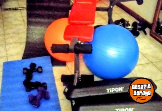 Deportes - Vendo mini gimnasio - En Venta