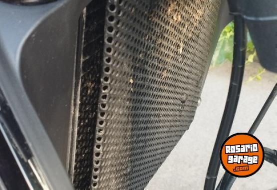 Motos - Benelli 302 S 2024 Nafta 5000Km - En Venta