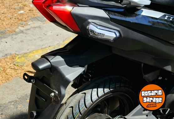 Motos - Kymco MICARE 2025 Nafta 500Km - En Venta