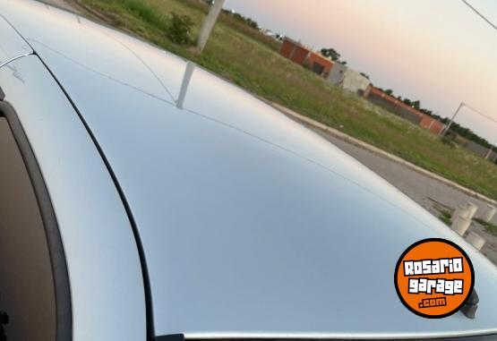 Autos - Renault Symbol 2013 GNC 154200Km - En Venta