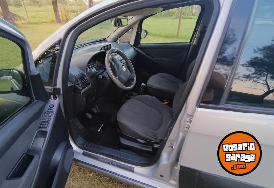 Autos - Fiat Idea Adventure 1.6 16v 2011 Nafta 178000Km - En Venta