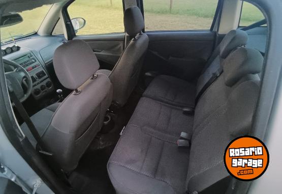 Autos - Fiat Idea Adventure 1.6 16v 2011 Nafta 178000Km - En Venta