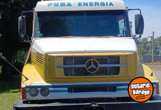 Camiones y Gr�as - Mercedes Benz 1634 - En Venta