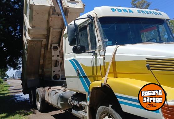 Camiones y Gr�as - Mercedes Benz 1634 - En Venta