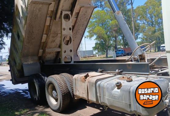 Camiones y Gr�as - Mercedes Benz 1634 - En Venta